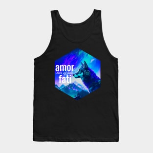 Amor Fati Tank Top